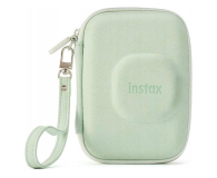 Fujifilm Instax Mini LiPlay pokrowiec zielony - 1337223 - zdjęcie 1
